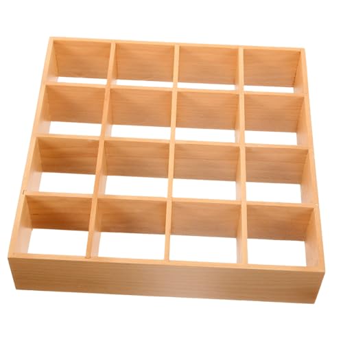 PartyKindom Puppenhausmöbel realistisch klein Regale für Puppenhäuser Mini- speichern Miniaturregale für Puppenhaus Regal für Miniaturen Puppenzubehörspeicher Puppenhauszubehör Holz PartyKindom Puppenhausmöbel realistisch klein Regale für Puppenhäuser Mini- speichern Miniaturregale für Puppenhaus Regal für Miniaturen Puppenzubehörspeicher Puppenhauszubehör Holz von PartyKindom