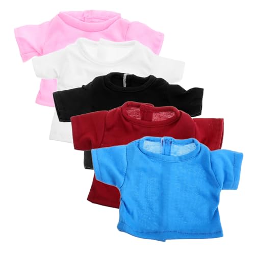 PartyKindom Puppenkleidung Outfits Puppengarderobe PartyKindom Puppenkleidung Outfits Puppengarderobe von PartyKindom