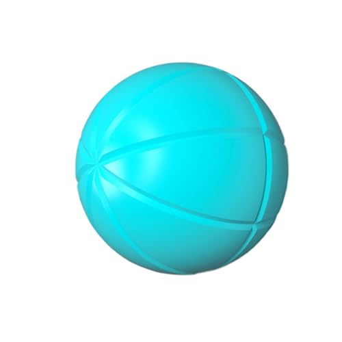 PartyKindom Puzzle Ball Lernspielzeug Material Kinderhand Geschicklichkeit Kreativität für Mädchen Jungen von PartyKindom