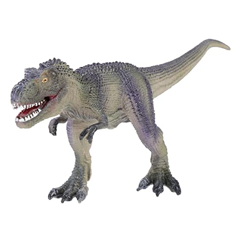 PartyKindom Realistische Dinosaurier Figur Dinosaurier für Detailgetreu Lebendige Farben Robustes Kunststoffmodell Pädagogisch Geeignet für Jungen und Mädchen PartyKindom Realistische Dinosaurier Figur Dinosaurier für Detailgetreu Lebendige Farben Robustes Kunststoffmodell Pädagogisch Geeignet für Jungen und Mädchen von PartyKindom