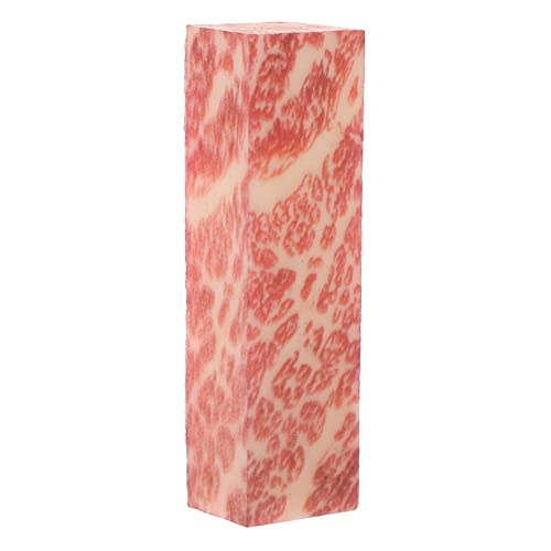 PartyKindom Rindfleischmodell -Requisiten Steak-Display-Modell Naturgetreues Rindfleischdekor Faux-Steak-Modell Gefälschtes Rindfleisch Künstliche Steak-Requisiten Realistisch Rot PVC-Material PartyKindom Rindfleischmodell -Requisiten Steak-Display-Modell Naturgetreues Rindfleischdekor Faux-Steak-Modell Gefälschtes Rindfleisch Künstliche Steak-Requisiten Realistisch Rot PVC-Material von PartyKindom