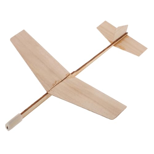 PartyKindom Segelflugzeug Flugzeugspielzeug Für Modellbausätze Für Flugzeuge Fliegendes Flugzeug Modellflugzeuge Modellflugzeug-bausätze Doppeldecker- Khaki Holz PartyKindom Segelflugzeug Flugzeugspielzeug Für Modellbausätze Für Flugzeuge Fliegendes Flugzeug Modellflugzeuge Modellflugzeug-bausätze Doppeldecker- Khaki Holz von PartyKindom