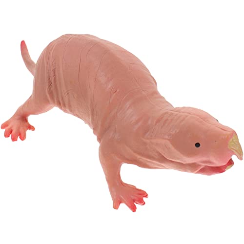 PartyKindom Simulation Von Tierfiguren Miniatur-tierfiguren -Maulwurf- Maulwurf Dekorativer Maulwurf Aus Kunststoff Maulwurfsspielzeug Für Plastik PartyKindom Simulation Von Tierfiguren Miniatur-tierfiguren -Maulwurf- Maulwurf Dekorativer Maulwurf Aus Kunststoff Maulwurfsspielzeug Für Plastik von PartyKindom