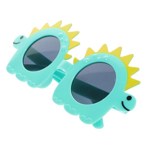 PartyKindom Sonnenbrille für Erwachsene Lustige Partybrille mit Süßem Cartoon Design Langlebig für Geburtstagsfeiern Abschlussfeiern von PartyKindom