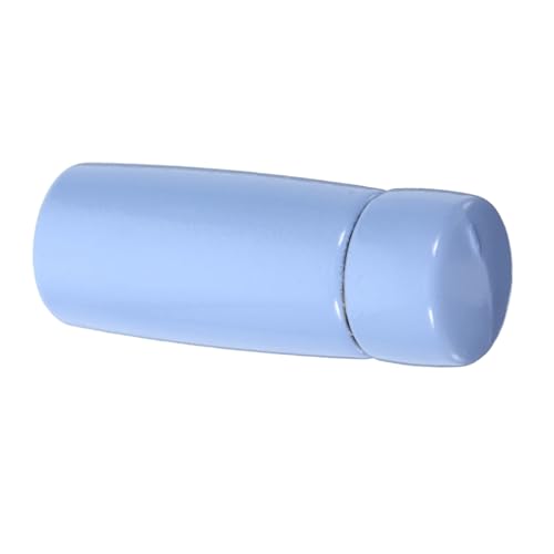 PartyKindom Spielküche Wasserflasche Hausdeko Rollenspiel Zubehör Lernspielzeug für Kleinkinder mit Glatten Kanten und Realistischem Design Fördert Feinmotorik und Farberkennung Kindgerecht PartyKindom Spielküche Wasserflasche Hausdeko Rollenspiel Zubehör Lernspielzeug für Kleinkinder mit Glatten Kanten und Realistischem Design Fördert Feinmotorik und Farberkennung Kindgerecht von PartyKindom