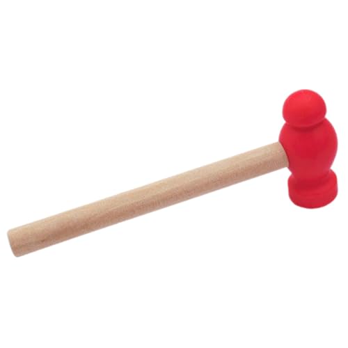 PartyKindom Spielzeughammer für Sicheres und Leichtes Kunststoffspielzeug für Hand Koordination Lernspielzeug für Kleinkinder und Rollenspiele Drinnen und Draußen Verwendbar PartyKindom Spielzeughammer für Sicheres und Leichtes Kunststoffspielzeug für Hand Koordination Lernspielzeug für Kleinkinder und Rollenspiele Drinnen und Draußen Verwendbar von PartyKindom