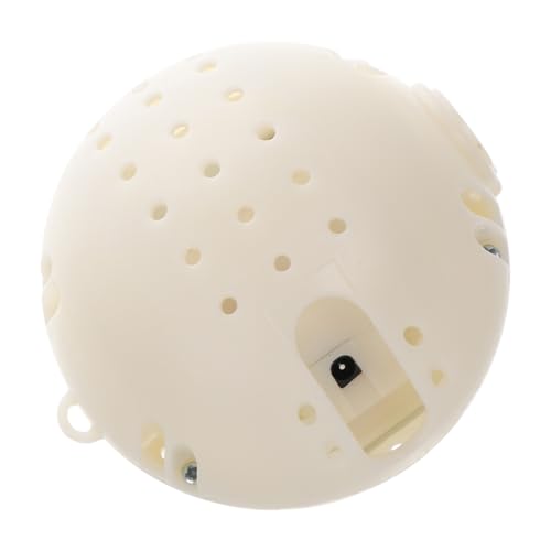 PartyKindom Springspielzeug Mechanismus für Plüschtiere DIY Elektronisches Zubehör mit Einfacher Installation Langlebig und Sicher für Kreative von PartyKindom