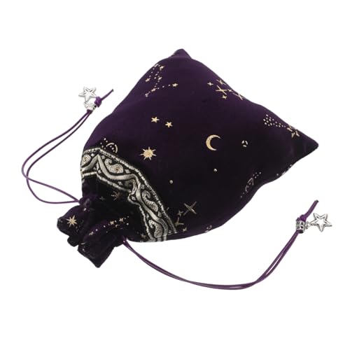 PartyKindom Star Samtbeutel kleine geschenktüten Handtaschenbeutel geschenktasche Schmuckbeutel leere Beutel Kordelzugbeutel für Hochzeiten kleiner Samtbeutel Flanell Violett PartyKindom Star Samtbeutel kleine geschenktüten Handtaschenbeutel geschenktasche Schmuckbeutel leere Beutel Kordelzugbeutel für Hochzeiten kleiner Samtbeutel Flanell Violett von PartyKindom