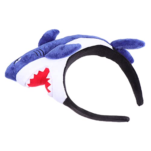 PartyKindom Stilvoller Blauer Haarschmuck aus Hochwertigem Bequemes Haarbändchen mit Einzigartigem Design für Alltag Party und Live Streams PartyKindom Stilvoller Blauer Haarschmuck aus Hochwertigem Bequemes Haarbändchen mit Einzigartigem Design für Alltag Party und Live Streams von PartyKindom