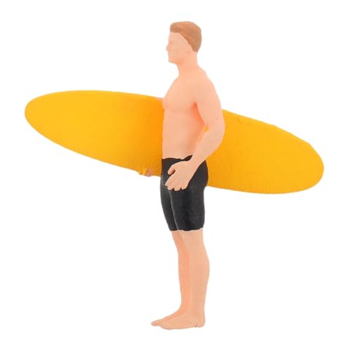 PartyKindom Strandpuppenmodell -Surfer- Spielzeugfiguren Miniatur-strandfiguren Mini-personenfigur Strandmodellfigur Miniatur-surf-Junge-Figur Surfende Actionfiguren Harz PartyKindom Strandpuppenmodell -Surfer- Spielzeugfiguren Miniatur-strandfiguren Mini-personenfigur Strandmodellfigur Miniatur-surf-Junge-Figur Surfende Actionfiguren Harz von PartyKindom