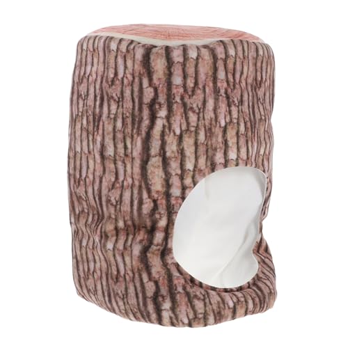 PartyKindom Stumpf Kopfbedeckungshüte Für Männer Verkleidungshut Cosplay Weihnachten Weihnachtsbaumhüte Cosplay Baumstumpfhut Cosplay Halloween Partykostüm Lustiger Hut Aus Plüsch PartyKindom Stumpf Kopfbedeckungshüte Für Männer Verkleidungshut Cosplay Weihnachten Weihnachtsbaumhüte Cosplay Baumstumpfhut Cosplay Halloween Partykostüm Lustiger Hut Aus Plüsch von PartyKindom