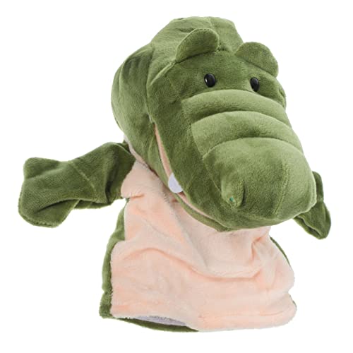 PartyKindom Tierpuppenspielzeug Tierpuppe für Fingerpuppen Marionette handpuppe plüschtiere Plüschpuppen dekorative Tierpuppe Cartoon-Handpuppe Handpuppen für PartyKindom Tierpuppenspielzeug Tierpuppe für Fingerpuppen Marionette handpuppe plüschtiere Plüschpuppen dekorative Tierpuppe Cartoon-Handpuppe Handpuppen für von PartyKindom