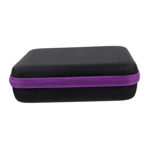 PartyKindom Tragbarer Yoyo Aufbewahrungsbeutel Fach Yoyo Ball Tasche Leichtes Strapazierfähiges Case Schutz für Spieler Geschenkidee PartyKindom Tragbarer Yoyo Aufbewahrungsbeutel Fach Yoyo Ball Tasche Leichtes Strapazierfähiges Case Schutz für Spieler Geschenkidee von PartyKindom