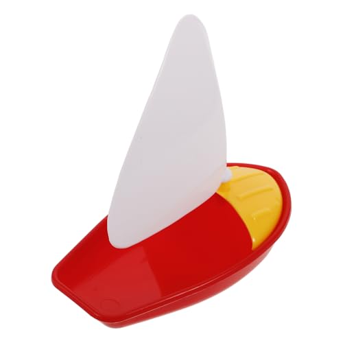 PartyKindom Wassersegelspielzeug Badespielzeug Für Schwimmende Boote Klein Segelboot Kind Mini Badespielzeug Für Boote Badewanne Für Schwimmboote Schwimmbad Poolboot Plastik PartyKindom Wassersegelspielzeug Badespielzeug Für Schwimmende Boote Klein Segelboot Kind Mini Badespielzeug Für Boote Badewanne Für Schwimmboote Schwimmbad Poolboot Plastik von PartyKindom