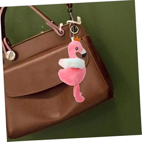 PartyKindom Weiches Flamingo Plüschtier für Mädchen Süßes Vogel Stofftier Kuscheliges Flamingo Kindgerechtes Stofftier für Teens PartyKindom Weiches Flamingo Plüschtier für Mädchen Süßes Vogel Stofftier Kuscheliges Flamingo Kindgerechtes Stofftier für Teens von PartyKindom