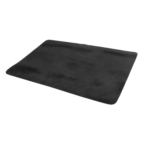 PartyKindom Zauberkartenmatte Spielmatte Unterlage Zauberer Kartentrick Matte Poker Kartenblock Tischmatte für Brettspiele Magiermatte Tabletop Game Matte Kartenplaymat Stoff Schwarz PartyKindom Zauberkartenmatte Spielmatte Unterlage Zauberer Kartentrick Matte Poker Kartenblock Tischmatte für Brettspiele Magiermatte Tabletop Game Matte Kartenplaymat Stoff Schwarz von PartyKindom