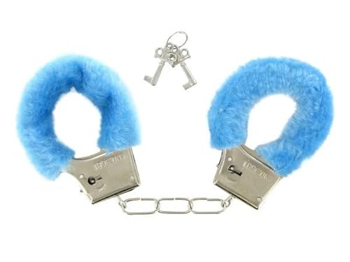 PartyMagix Plüsch Handschelle PartyMagix Plüsch Handschelle von PartyMagix
