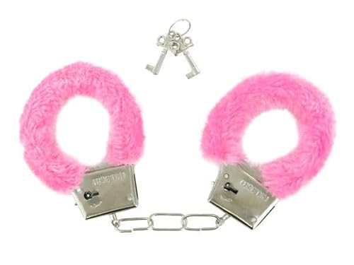 PartyMagix Plüsch Handschelle PartyMagix Plüsch Handschelle von PartyMagix