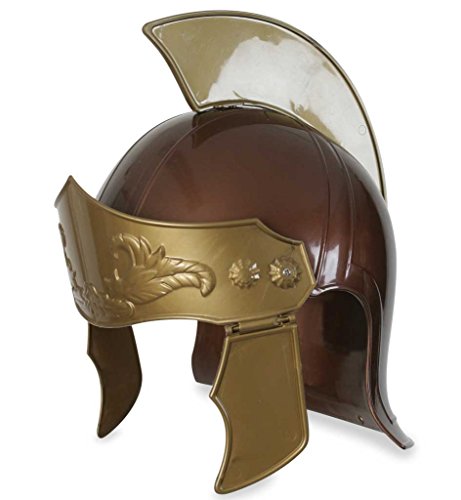 Römer-Helm für Erwachsene, Einheitsgröße von Partychic