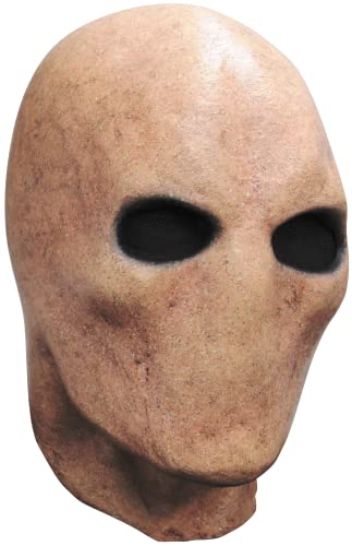 Ghoulish Productions - Maske Silent Stalker, Creepy Pasta Kollektion, strapazierfähiges Latexkostüm, handbemalt, Horror, Halloween, Karnevalsumzug, Kostümparty, Cosplay Ghoulish Productions - Maske Silent Stalker, Creepy Pasta Kollektion, strapazierfähiges Latexkostüm, handbemalt, Horror, Halloween, Karnevalsumzug, Kostümparty, Cosplay von Ghoulish Productions