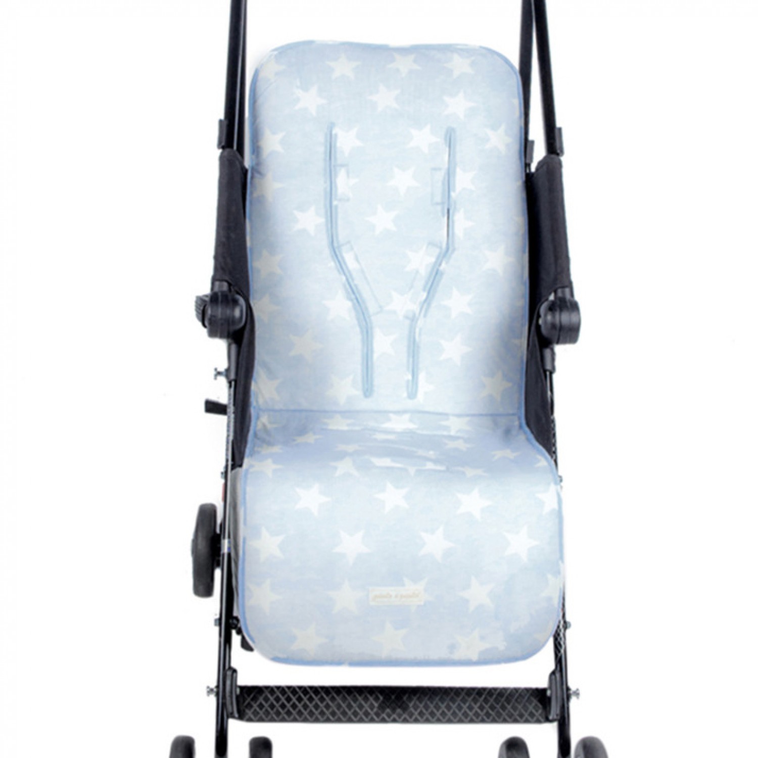 Matratze für Kinderwagen Pasito a Pasito Elodie Celeste Matratze für Kinderwagen Pasito a Pasito Elodie Celeste von Pasito a Pasito