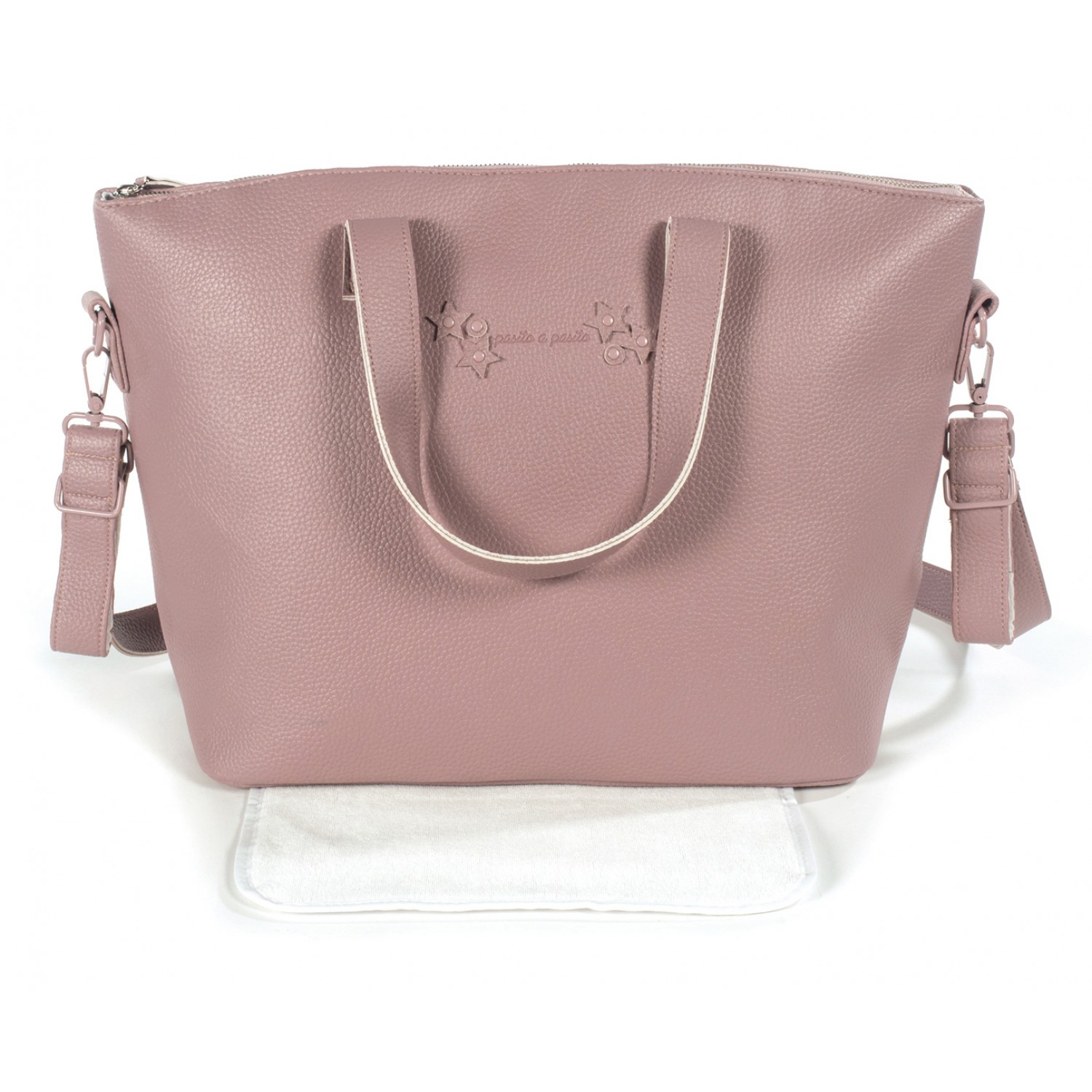 Pasito A Pasito 74189-pv18 – tasche Einkaufskorb Pasito A Pasito 74189-pv18 – tasche Einkaufskorb von Pasito a Pasito