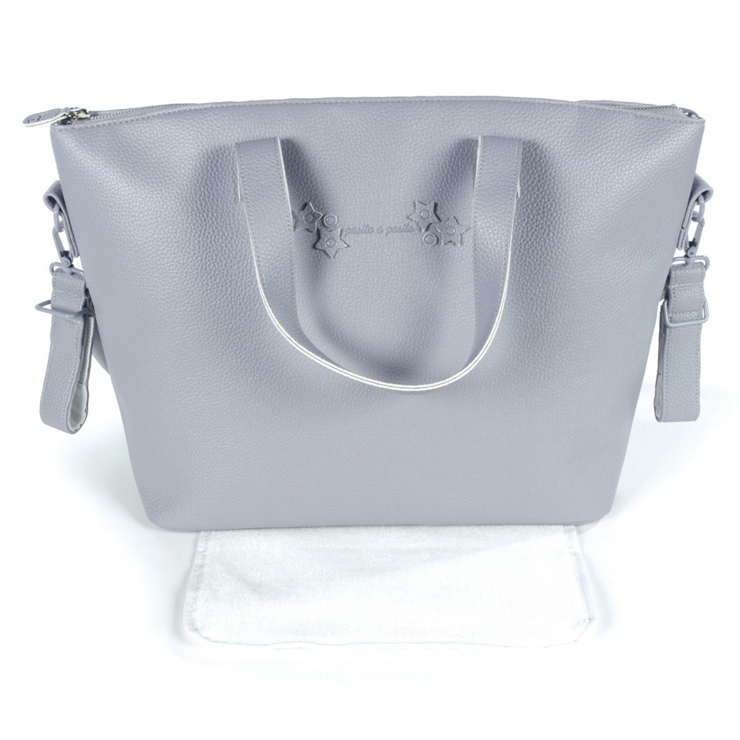 Pasito A Pasito 74190-pv18 – tasche Einkaufskorb Pasito A Pasito 74190-pv18 – tasche Einkaufskorb von Pasito a Pasito