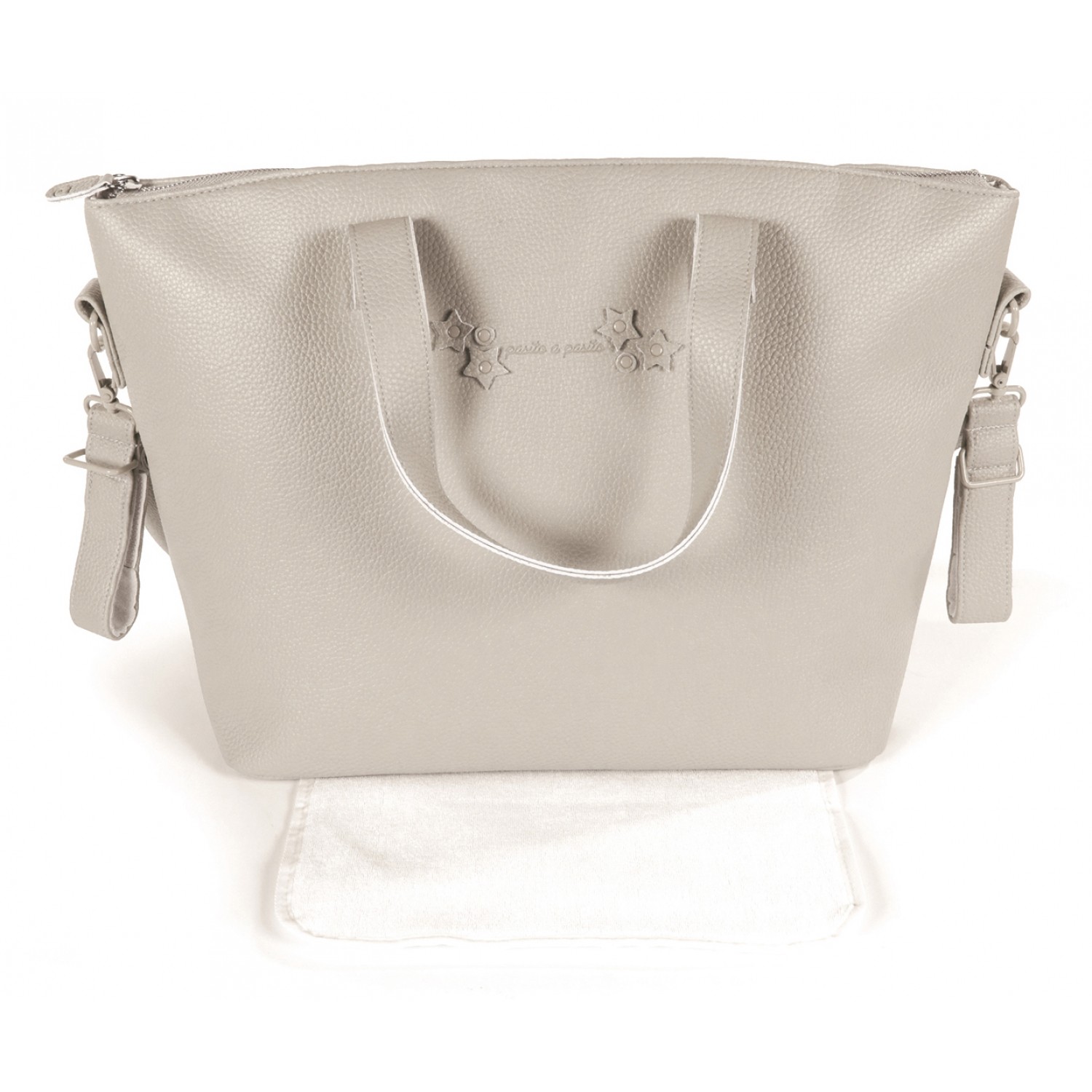 Pasito A Pasito 74191-pv18 – tasche Einkaufskorb Pasito A Pasito 74191-pv18 – tasche Einkaufskorb von Pasito a Pasito