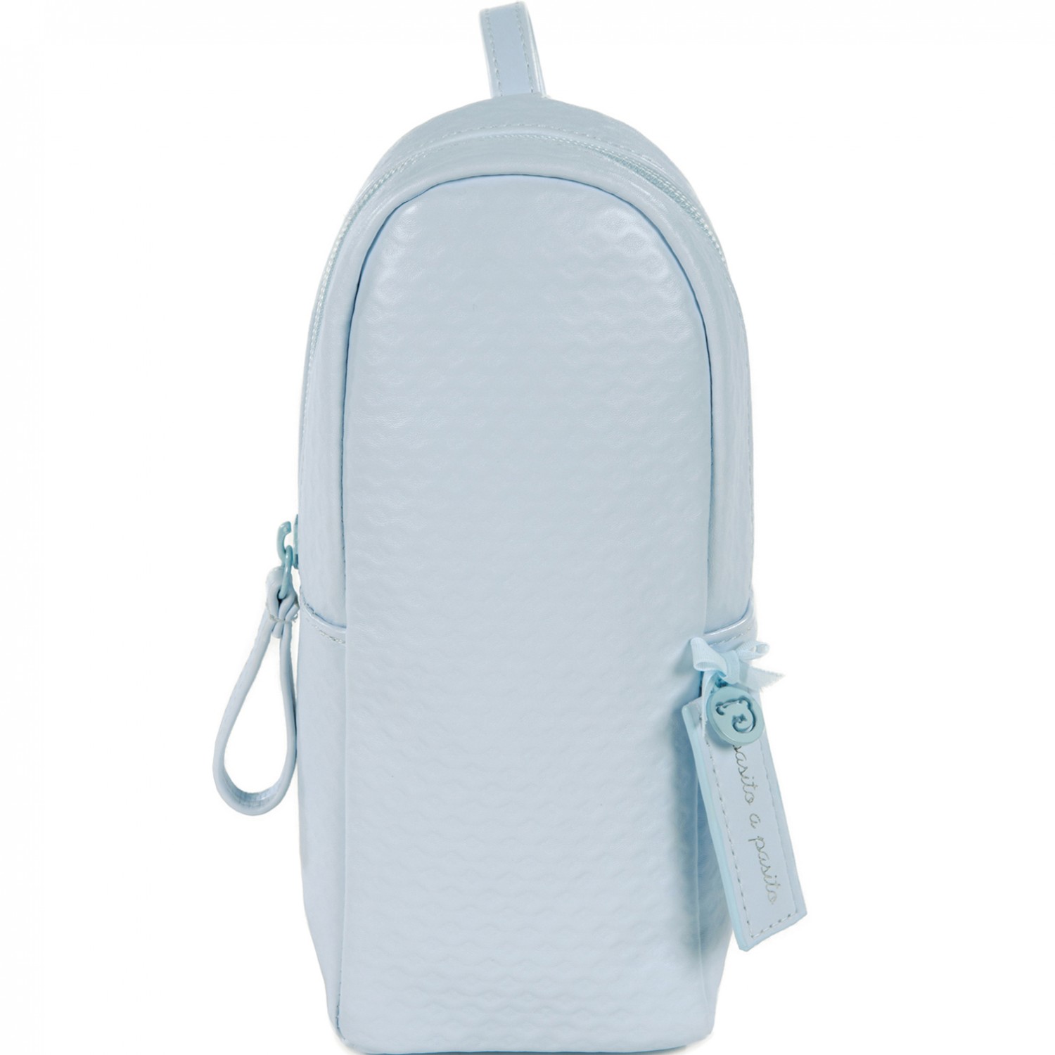 Pasito A Pasito Designer Flasche Blau Pasito A Pasito Designer Flasche Blau von Pasito a Pasito
