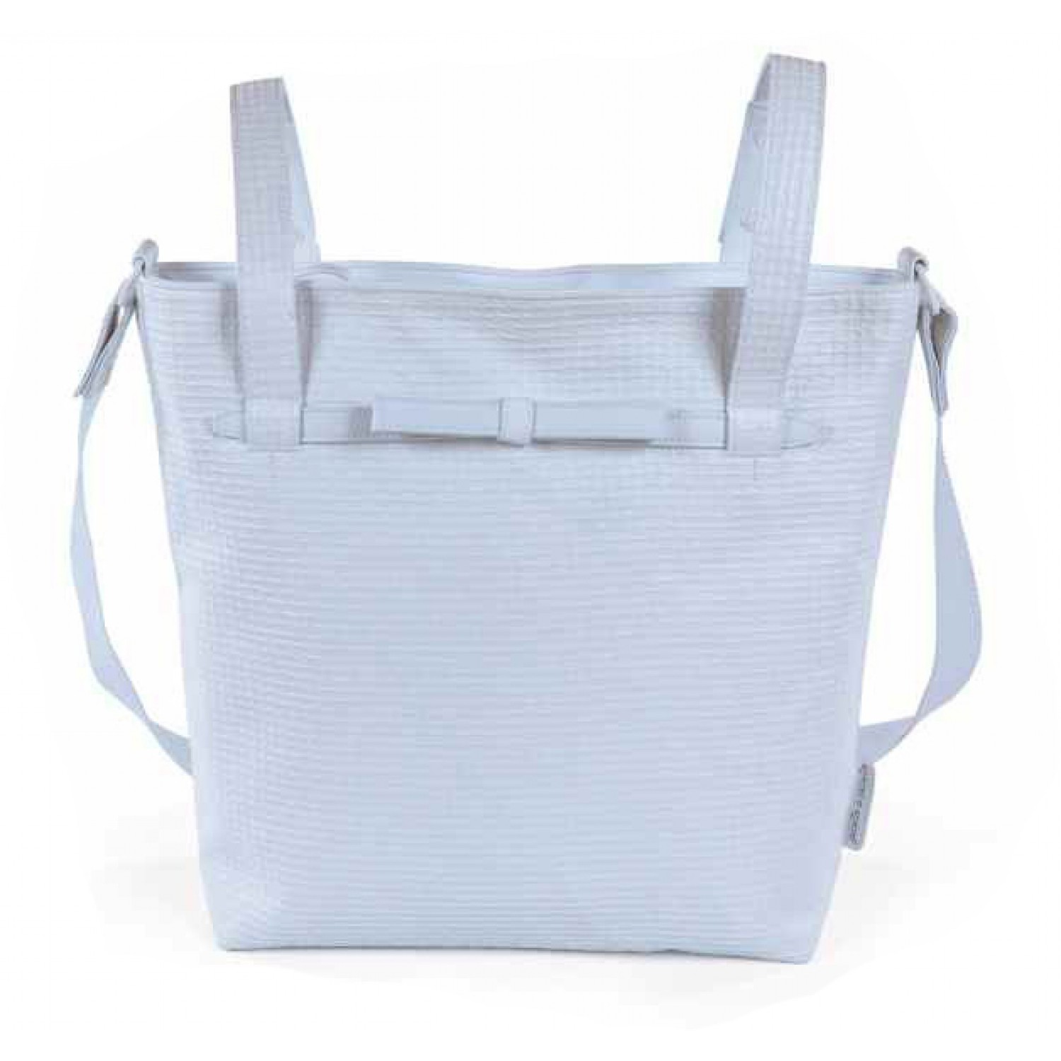 Passeggio Bag Pasito und Pasito Nido Celeste Passeggio Bag Pasito und Pasito Nido Celeste von Pasito a Pasito