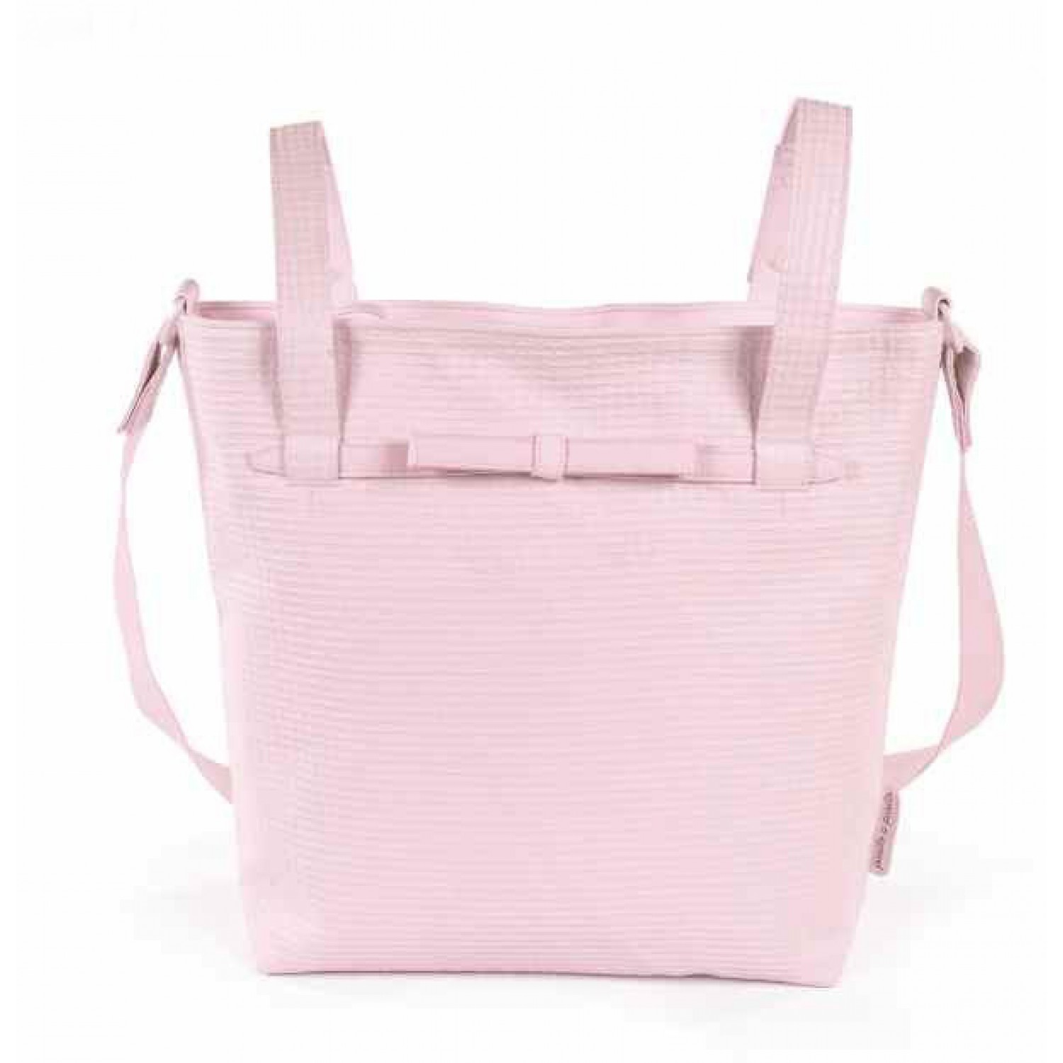 Übergabe von Bag Pasito und Pasito Nido Rosa Übergabe von Bag Pasito und Pasito Nido Rosa von Pasito a Pasito