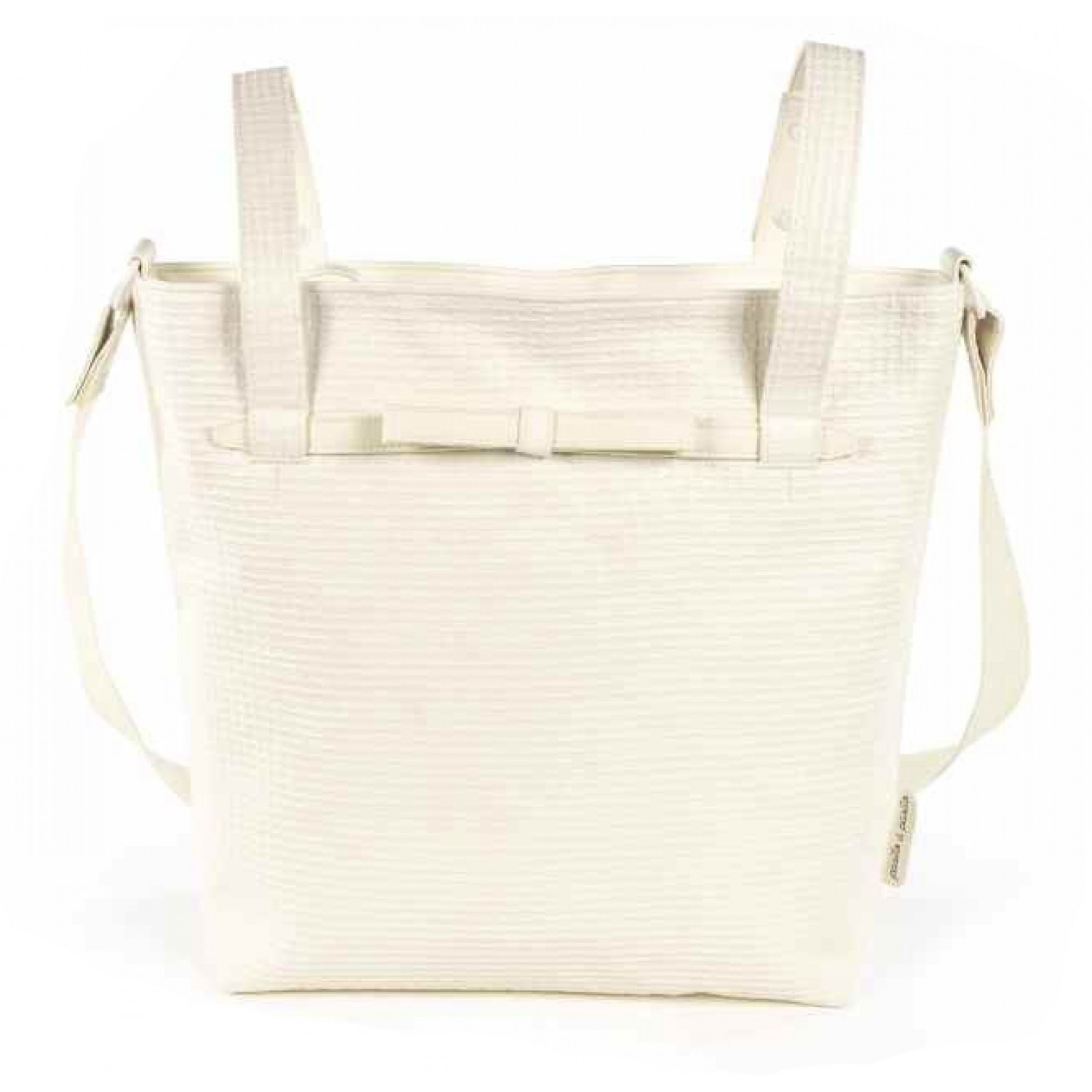 Wandertasche Pasito a Pasito Nido Beige Wandertasche Pasito a Pasito Nido Beige von Pasito a Pasito