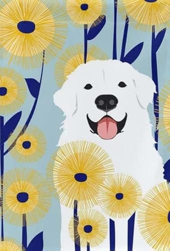 Große Pyrenäen Puzzle für Erwachsene, 1000 Teile, herausforderndes Puzzle, pädagogisches Puzzle, lustige Familienaktivitäten, Spiele, Spielzeug, Geschenke für Heimdekoration Große Pyrenäen Puzzle für Erwachsene, 1000 Teile, herausforderndes Puzzle, pädagogisches Puzzle, lustige Familienaktivitäten, Spiele, Spielzeug, Geschenke für Heimdekoration von Paskmiy