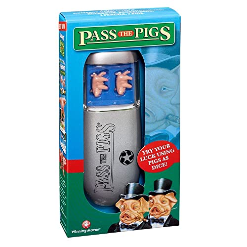 [Import Anglais]Pass The Pigs Game von Pass the Pigs