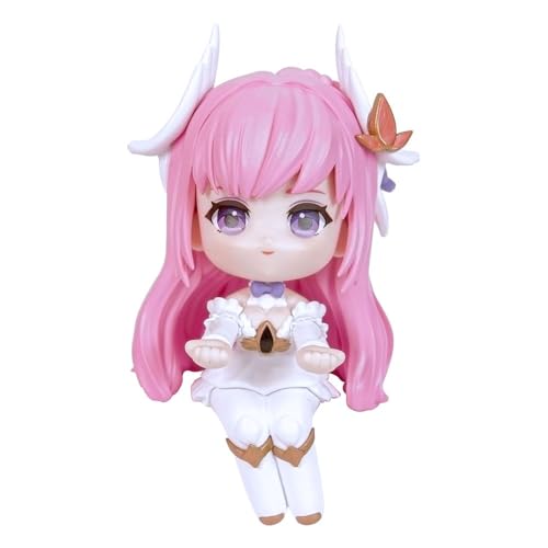 Goddess of Victory: Nikke Cup Noodle Holder PVC Statue Dorothy 9 cm Goddess of Victory: Nikke Cup Noodle Holder PVC Statue Dorothy 9 cm von Passage