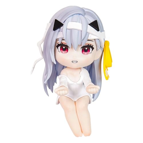 Goddess of Victory: Nikke Cup Noodle Holder PVC Statue Modernia 8 cm von Passage