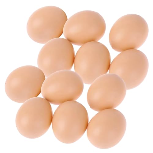 Pastoralist Eierspielzeug, 12 -pcs Pastoralist Eierspielzeug, 12 -pcs von Pastoralist