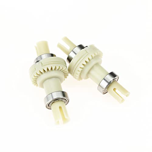Pasyauer 2 StüCk Differential mit Lager K989-26 für 284131 K979 K989 K999 P929 P939 1/28 RC Auto Teile ZubehöR Pasyauer 2 StüCk Differential mit Lager K989-26 für 284131 K979 K989 K999 P929 P939 1/28 RC Auto Teile ZubehöR von Pasyauer