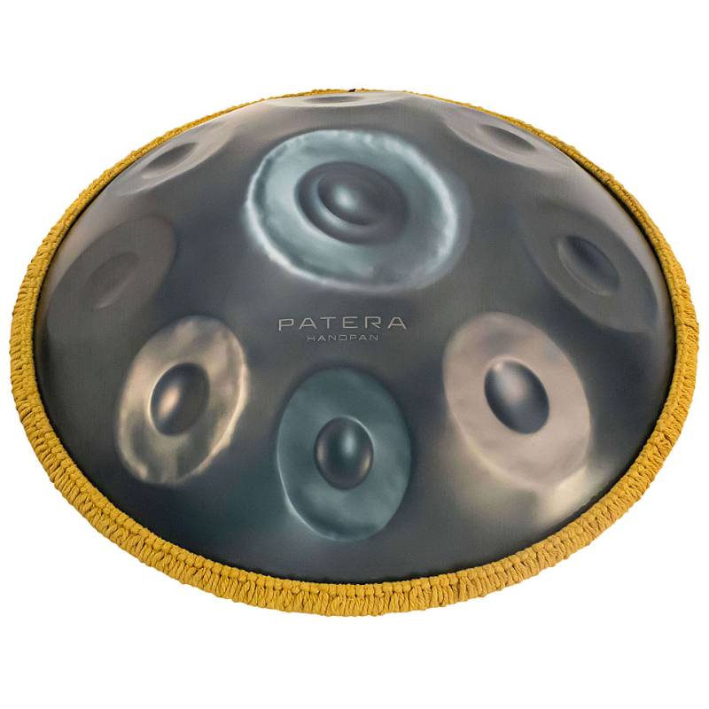 Patera Handpan C#-Minor Dancer Handpan von Patera