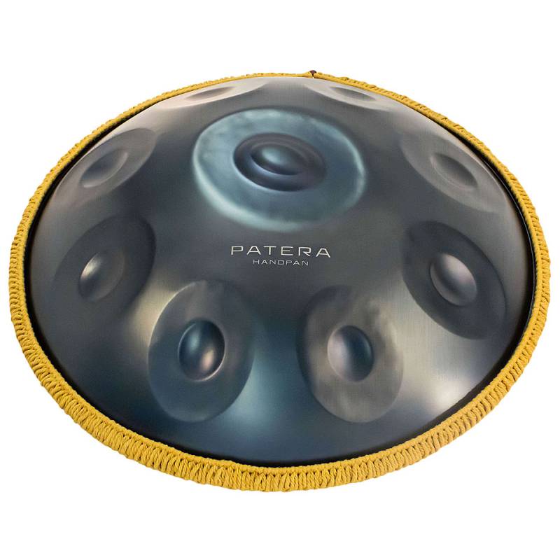 Patera Handpan E-Minor Dreamer Handpan von Patera