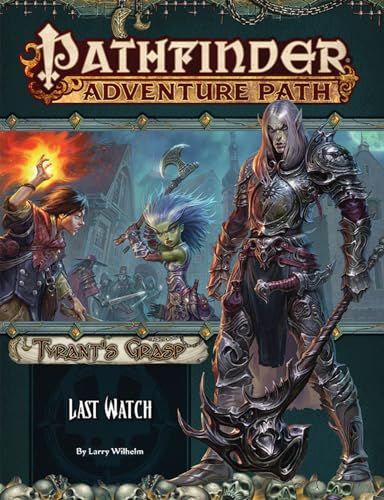 Paizo Publishing PZO90141 Zubehör von Paizo Publishing