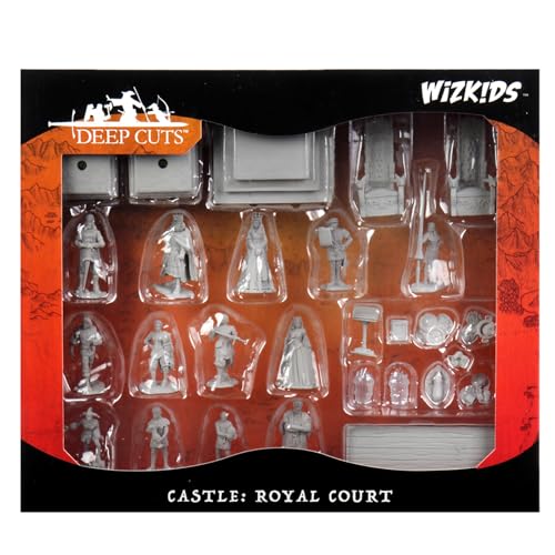 WizKids WZK90096 Accessories von WizKids