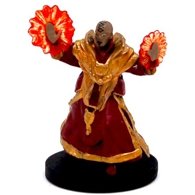 Dungeons and Dragons Tyranny of Dragons 19 Human Red Wizard von Pathfinder