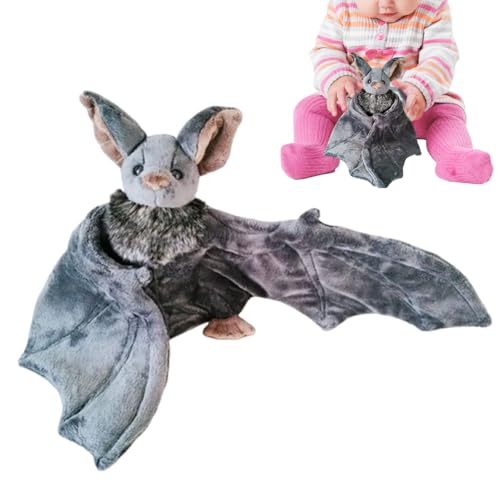 Patifirst Stofftier - 30 cm Halloween Kuscheltier - Weiches Kuscheltier Für Deko Kinder Erwachsene Wohnung Kinderzimmer Auto Büro Spielgeburtstag Geschenk Patifirst Stofftier - 30 cm Halloween Kuscheltier - Weiches Kuscheltier Für Deko Kinder Erwachsene Wohnung Kinderzimmer Auto Büro Spielgeburtstag Geschenk von Patifirst