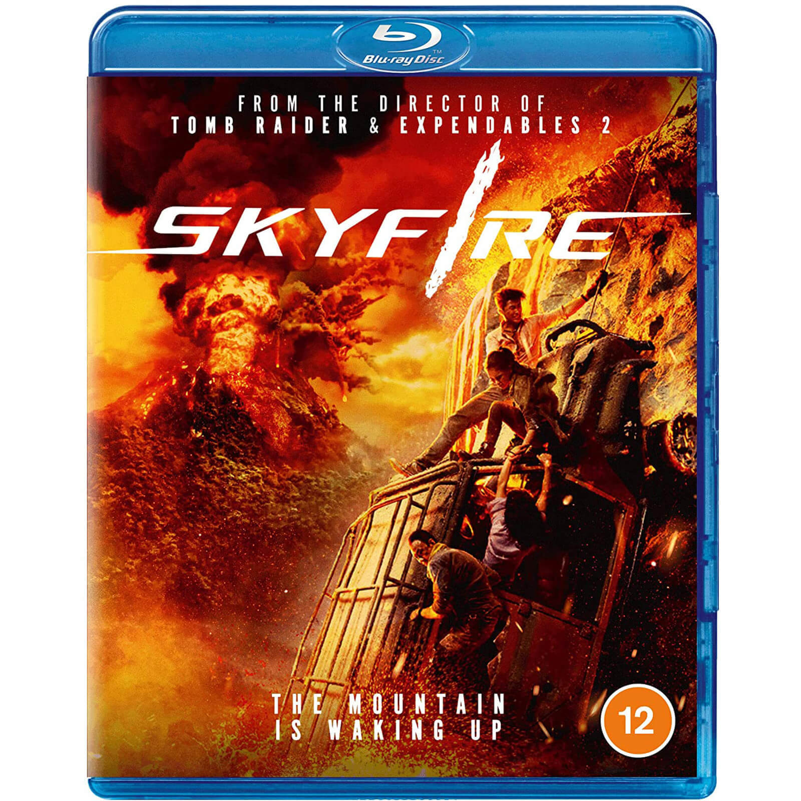 Himmelsfeuer Himmelsfeuer von Patriot Films