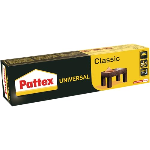 Pattex Universal Classic 50ml Pattex Universal Classic 50ml von Pattex