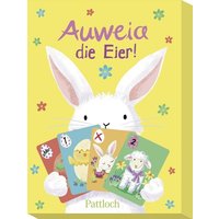 Auweia, die Eier! von Pattloch Geschenkbuch