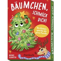 Bäumchen, schmück dich! Bäumchen, schmück dich! von Pattloch Geschenkbuch