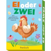 Ei oder Zwei Ei oder Zwei von Pattloch Geschenkbuch