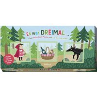 Es war dreimal ... Es war dreimal ... von Pattloch Geschenkbuch